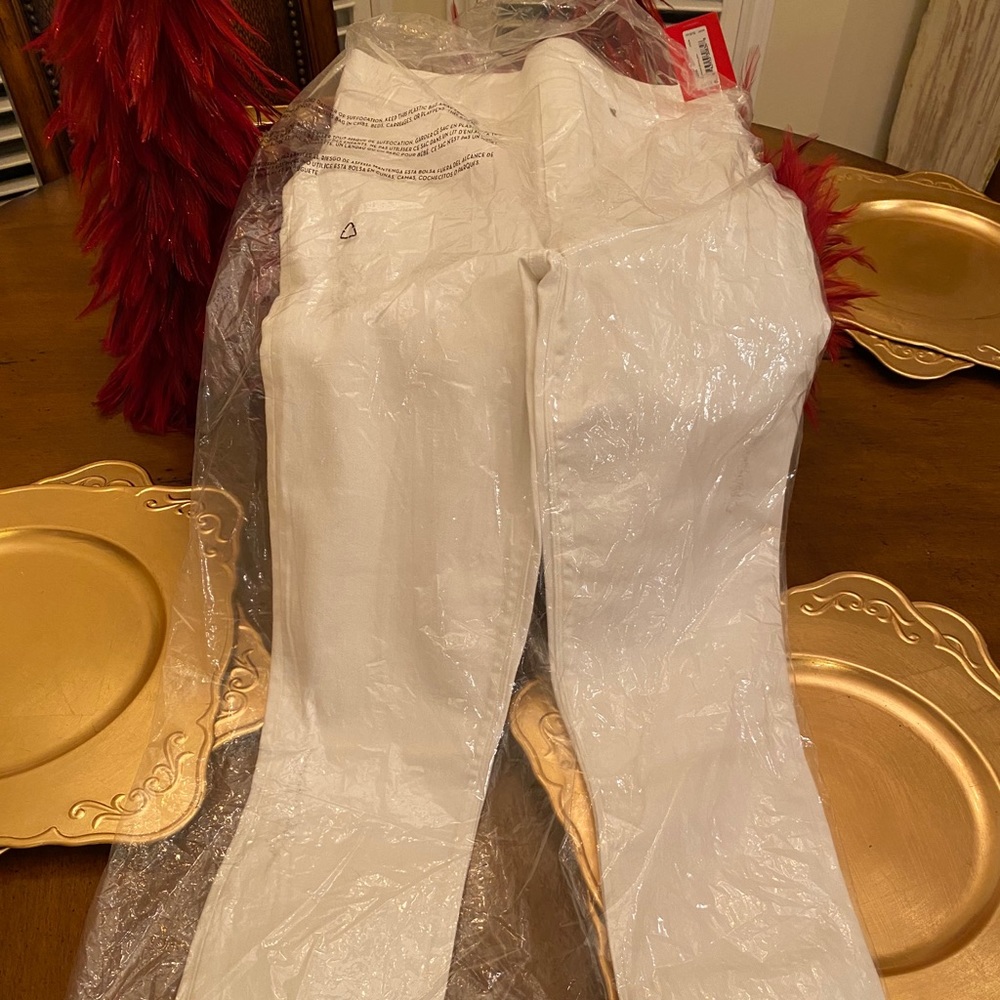 Spanx